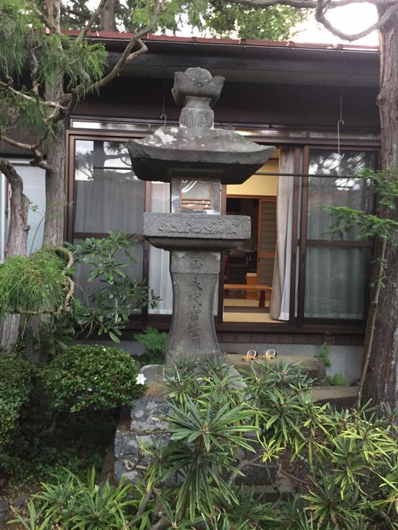 Daikokuya Mt.Fuji Hotel Fujiyoshida Exterior photo
