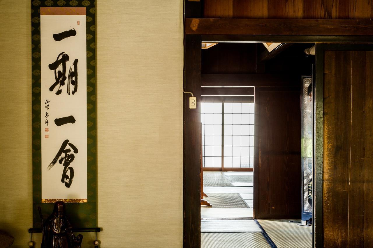 Daikokuya Mt.Fuji Hotel Fujiyoshida Exterior photo